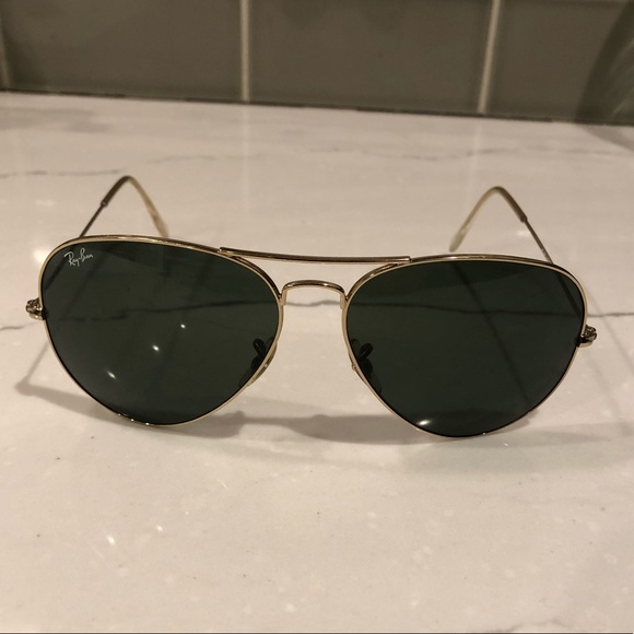 Ray•Ban Sunglasses